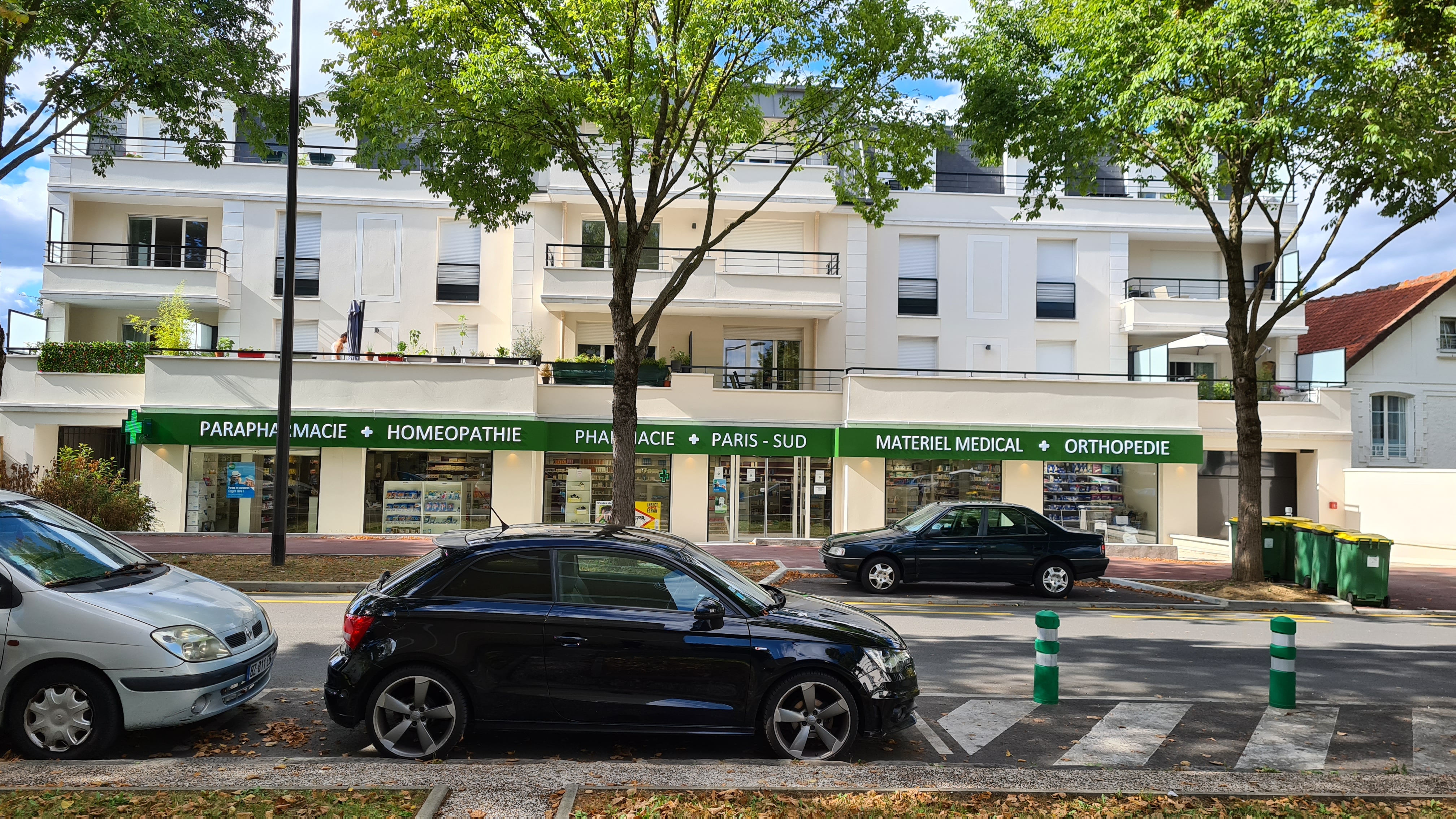 Photo n° 1 de l'avis de Aristide.A fait le 18/08/2020 à 15:05
