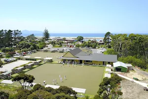 Mangawhai Club image