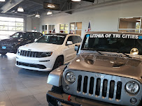 Lithia Chrysler Dodge Jeep Ram Fiat of Tri-Cities - Photo 6 - Car repair in Kennewick, WA, Kennewick