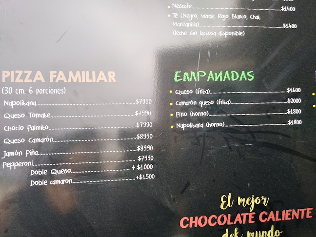 Terrazas Punta De Tralca