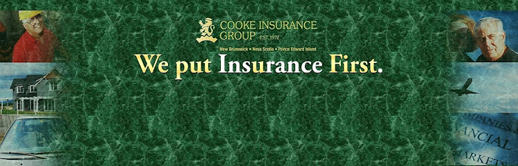 Cooke Insurance Group