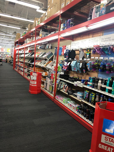 Office Supply Store «Staples», reviews and photos, 2052 S Bundy Dr, West Los Angeles, CA 90025, USA