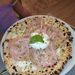 Photo n°2 de l'avis de mina.i fait le 08/08/2023 à 15:27 sur le  La Pala...pizzeria à Massafra