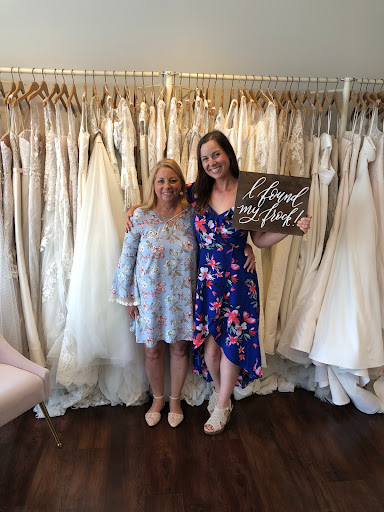 Bridal Shop «Fabulous Frocks of Nashville», reviews and photos, 1000 Meridian Blvd #104, Franklin, TN 37067, USA