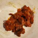 Photo n°23 de l'avis de Raffaele.a fait le 16/08/2021 à 14:54 sur le  l'Oste e il Porco à Montoro