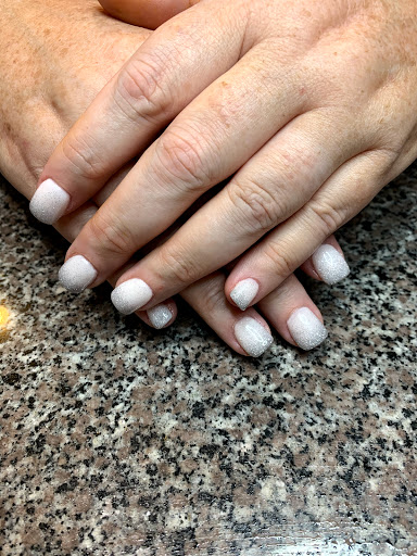 Nail Salon «Solar Nails & Tan», reviews and photos, 12811 Hwy 53, Marble Hill, GA 30148, USA