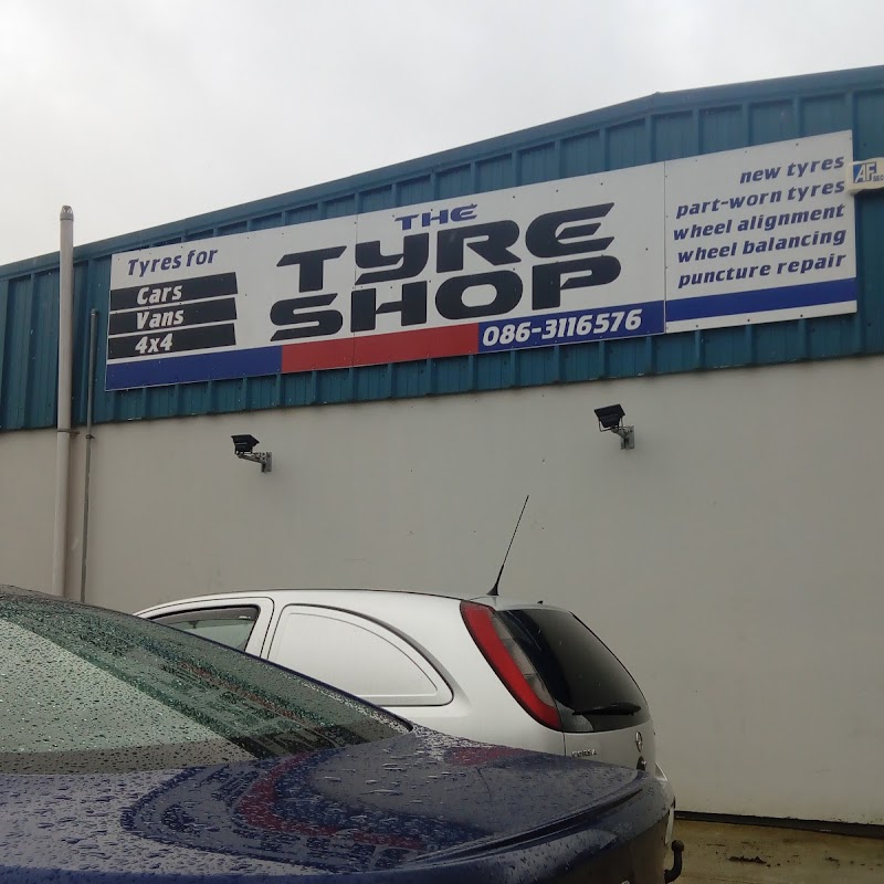 The Tyre Shop Tralee