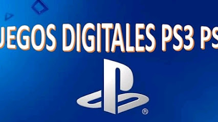 Juegos digitales PS3 PS4