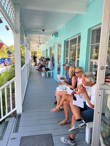 Department Store «Sporty Seahorse Shop», reviews and photos, 362 Periwinkle Way # 7, Sanibel, FL 33957, USA