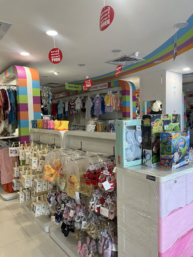 FirstCry.com Store Gwalior Kesar Bagh