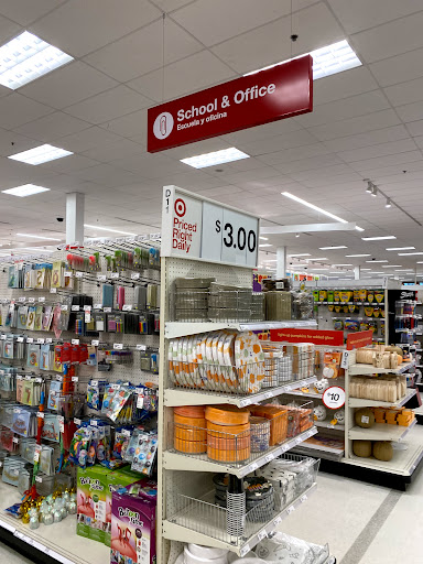 Department Store «Target», reviews and photos, 900 Spectrum Center Dr, Irvine, CA 92618, USA
