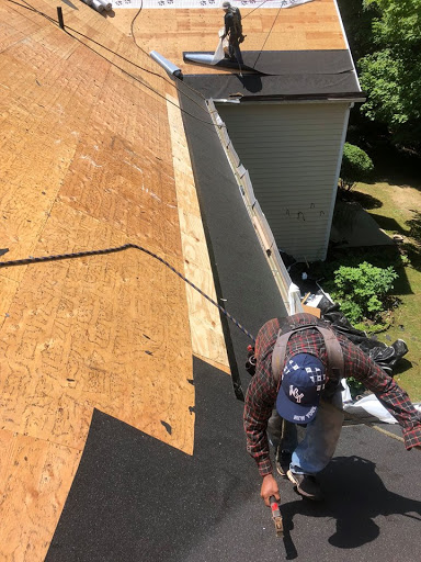 Roofing Contractor «Northern Windows, Siding, Roofing & Insulation», reviews and photos, 2537 NY-17M, Goshen, NY 10924, USA