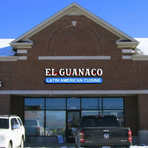 El Guanaco Auburn Hills Restaurant