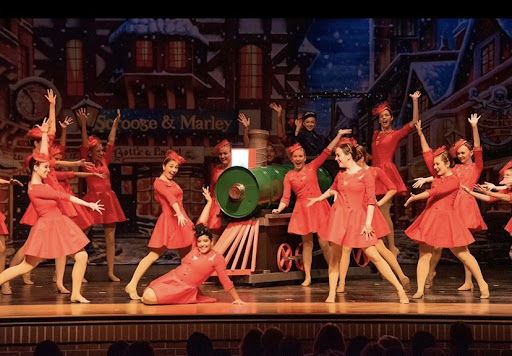 Dance School «Cumming Dance Academy», reviews and photos, 419 Tribble Gap Rd, Cumming, GA 30040, USA