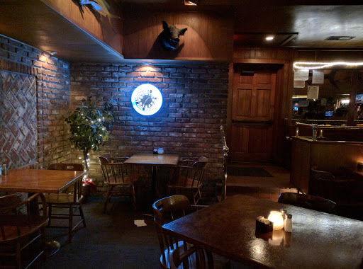 Livingstone's Restaurant & Pub