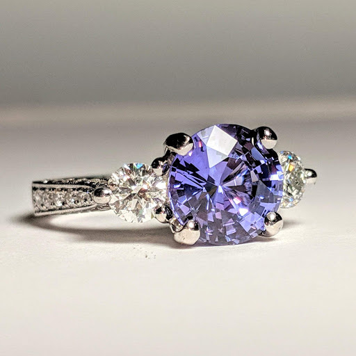 Jeweler «Richters Jewelry & Design Studio», reviews and photos, 4 Orchard View Dr, Londonderry, NH 03053, USA