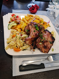 Photo n°44 de Le Bistrot Italien à Sèvres ()