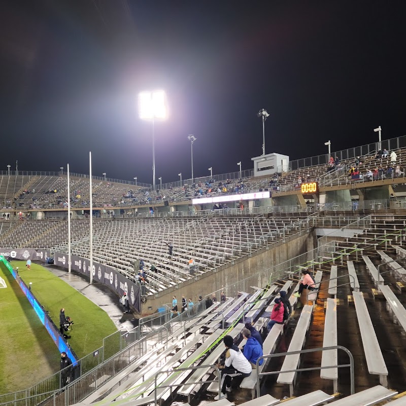 Rentschler Field at Pratt & Whitney Stadium