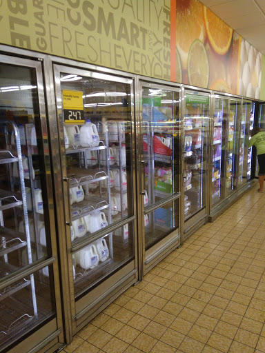 Supermarket «ALDI», reviews and photos, 2553 SE Washington Blvd, Bartlesville, OK 74006, USA