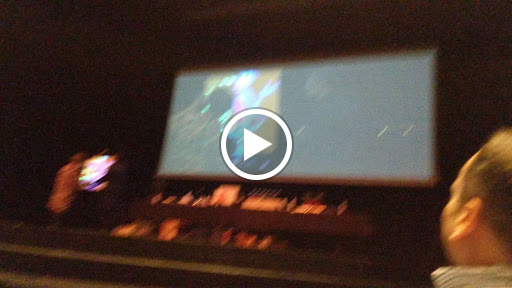 Performing Arts Theater «Nazareth College Arts Center», reviews and photos, 4245 East Ave, Rochester, NY 14618, USA