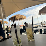 Photo n°1 de l'avis de Eva.d fait le 20/11/2023 à 14:49 sur le  Restaurante Quintal das Docas à Lisbon