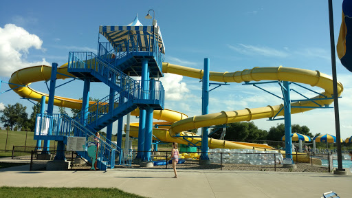 Water Park «River Springs Water Park», reviews and photos, 3065 St Paul Rd, Owatonna, MN 55060, USA