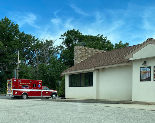 Donut Shop «Gourmet Donuts», reviews and photos, 231 W Boylston St, West Boylston, MA 01583, USA