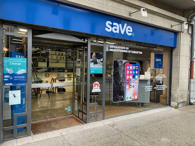 Save à Cavaillon