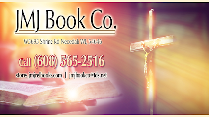 JMJ Book & Religious Goods