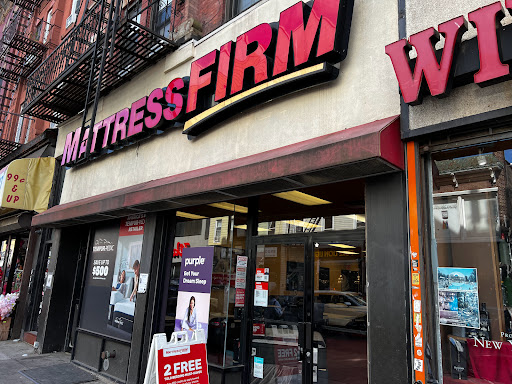 Mattress Firm Greenpoint image 1