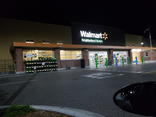Supermarket «Walmart Neighborhood Market», reviews and photos, 3555 S 8400 W, Magna, UT 84044, USA