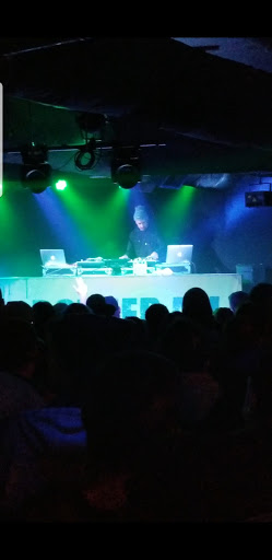 Live Music Venue «Chop Suey», reviews and photos, 1325 E Madison St, Seattle, WA 98122, USA