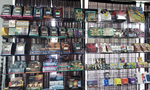 Video Game Store «Game On Movies & Games», reviews and photos, 7500 Ulmerton Rd unit 14, Largo, FL 33771, USA