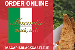 Macari's Take Away Blackcastle
