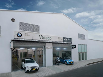 BMW VESSGO