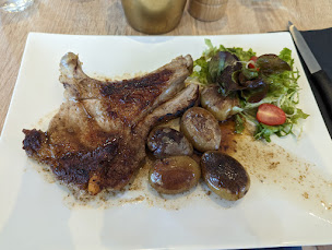 Photo n°16 de Le Tandem à Saint-Maur-des-Fossés ()