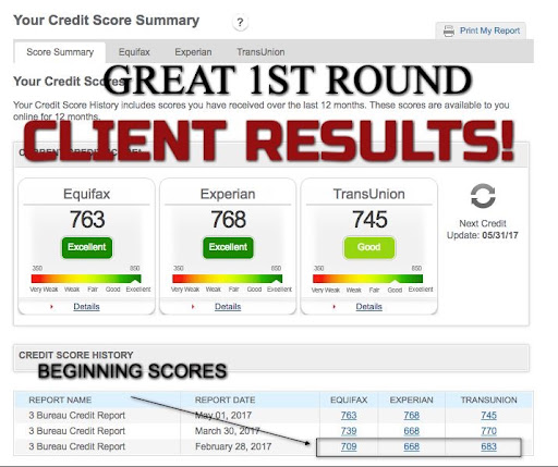 Credit Counseling Service «ASAP Credit Repair», reviews and photos