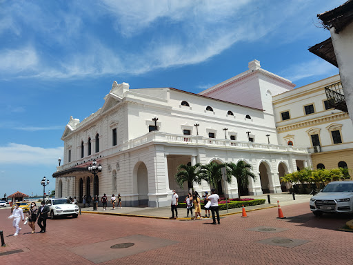 Casco Antiguo