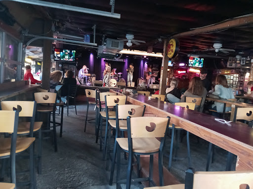 Live Music Venue «Knuckleheads Saloon», reviews and photos, 2715 Rochester Ave, Kansas City, MO 64120, USA