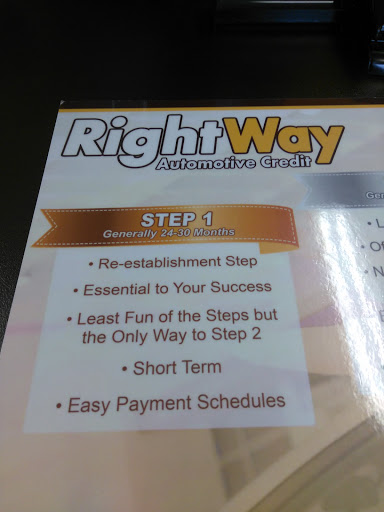 Used Car Dealer «RightWay Auto Sales», reviews and photos, 1390 Iris Dr SW, Conyers, GA 30094, USA