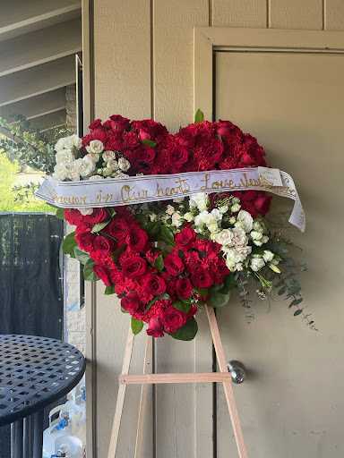 Fressia Flower Shop Find Florist in Houston Near Location