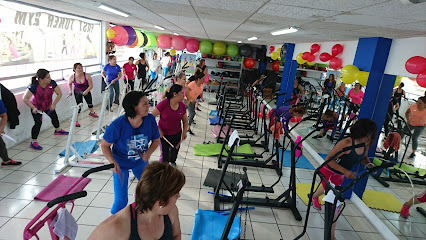 Sport Toner Gym - Boulevard Atlixco atluxco, Geovillas Atlixcayotl, 72197 Puebla, Pue., Mexico