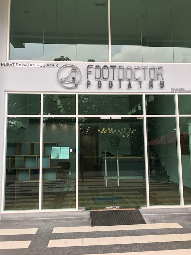 FootDoctor Podiatry