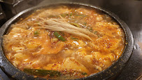 Soupe du Restaurant coréen Midam à Paris - n°13