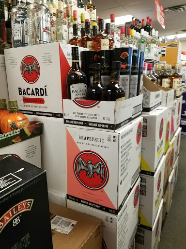 Wine Store «Evans Discount Liquor & Wines», reviews and photos, 1013 E Fairmount Ave, Jamestown, NY 14701, USA