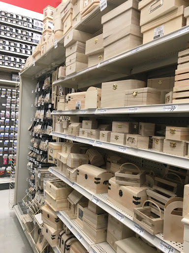 Craft Store «Michaels», reviews and photos, 6400 W Plano Pkwy #130, Plano, TX 75093, USA