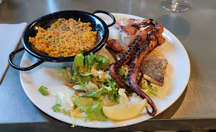 Photo n°64 de Boqueria La Quinta à Quint-Fonsegrives ()