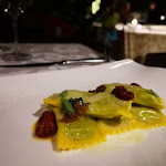 Photo n°2 de l'avis de Benjamin.u fait le 12/04/2018 à 20:44 sur le  Ristorante Il re della busa à Riva del Garda