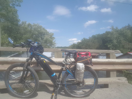 Bicycle Store «Electric Bikes of New England», reviews and photos, 27 Buttrick Rd #6, Londonderry, NH 03053, USA