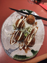 Takoyaki du Restaurant japonais Jomon à Lille - n°1